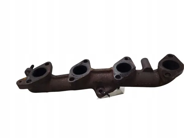 Coletor de escape OEM JUT142133 para KIA Carens II image 3