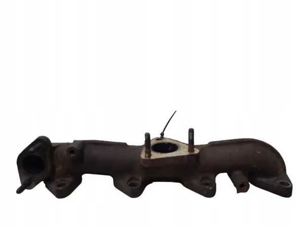 Coletor de escape OEM JUT142133 para KIA Carens II image 4