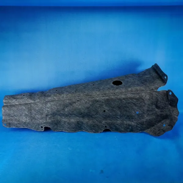 BMW X5 G05 X6 G06 tunnelieristys OEM 51485A1D981 image 2