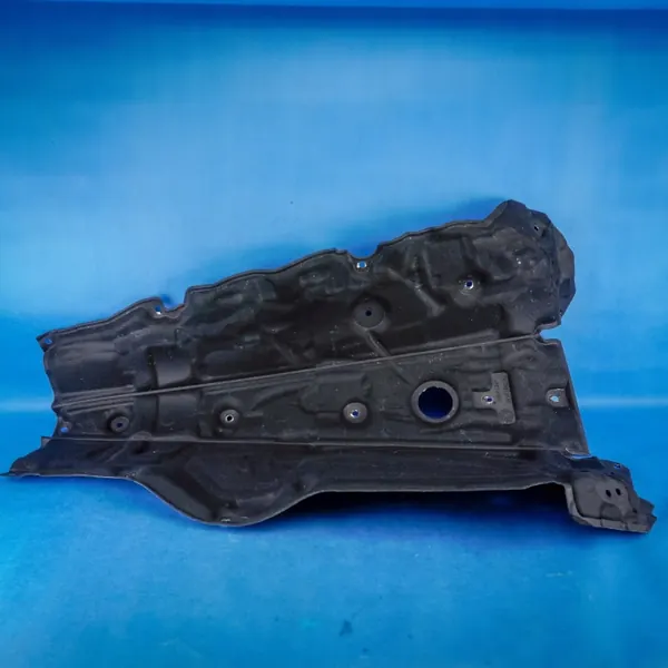 BMW X5 G05 X6 G06 tunnelieristys OEM 51485A1D981 image 4