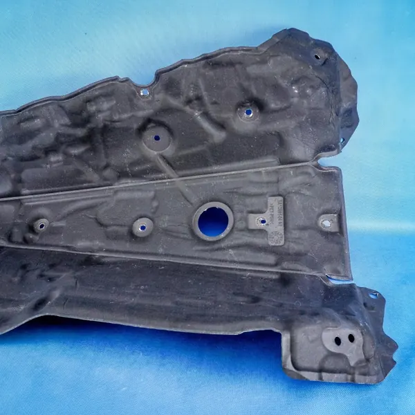BMW X5 G05 X6 G06 tunnelieristys OEM 51485A1D981 image 5