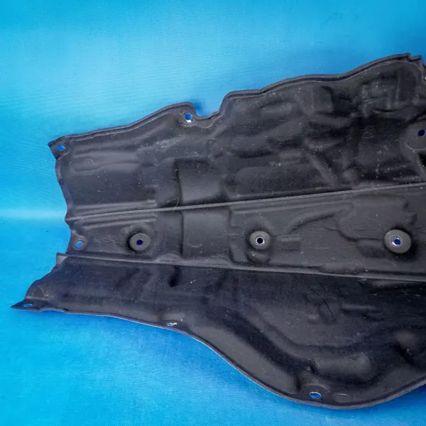 BMW X5 G05 X6 G06 tunnelieristys OEM 51485A1D981 image 6