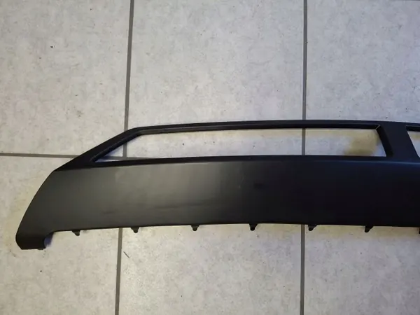 Spoiler parachoques delantero Hyundai Ioniq V OEM 86577-GI000 image 3