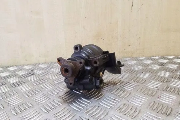 Assistência de Direção RENAULT SCÉNIC I 7700417137 image 3