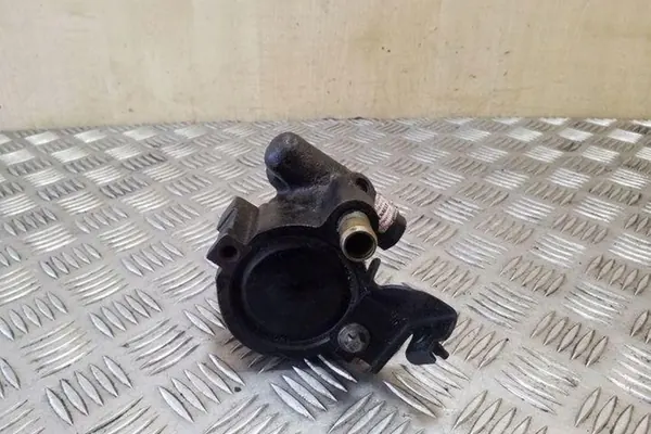 Assistência de Direção RENAULT SCÉNIC I 7700417137 image 5