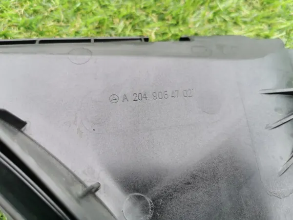 Mercedes Ventilator OEM A2049064702 - Gebruikte staat image 4