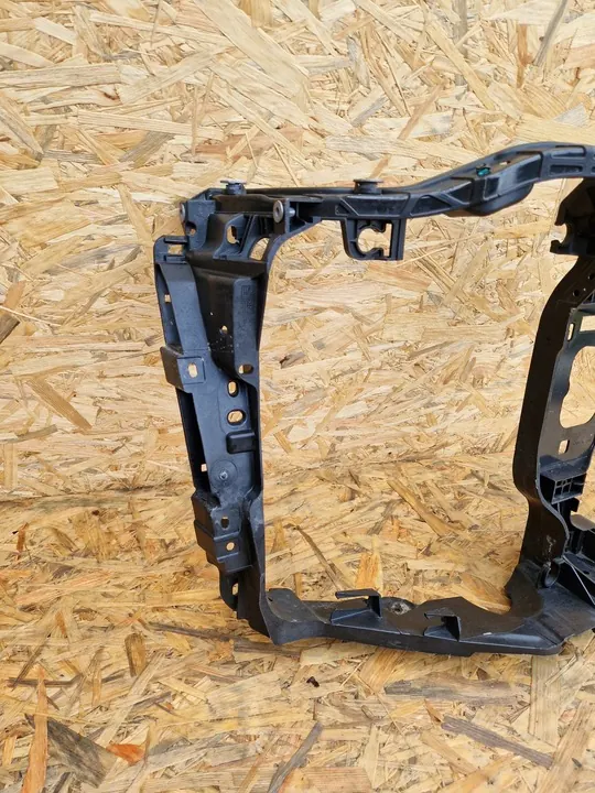 Rinforzo Anteriore Destro Porsche Macan 95B image 2