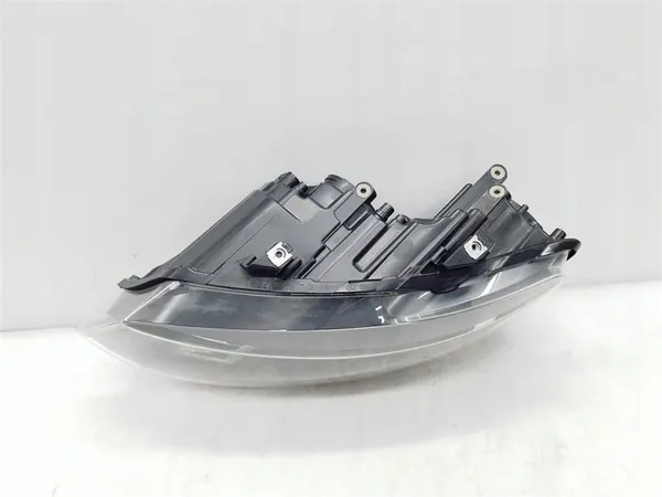VW POLO 6R 09-14 Farol Esquerdo OEM image 3