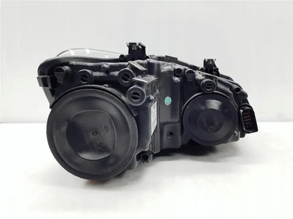 VW POLO 6R 09-14 Farol Esquerdo OEM image 5