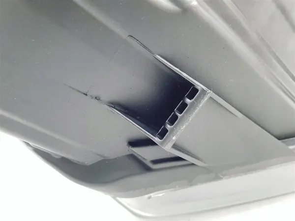 VW POLO 6R 09-14 Farol Esquerdo OEM image 8