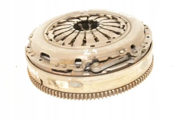 Volante de Dupla Massa Alfa Fiat 500 Mito 1.4 TB 55219390 image 2