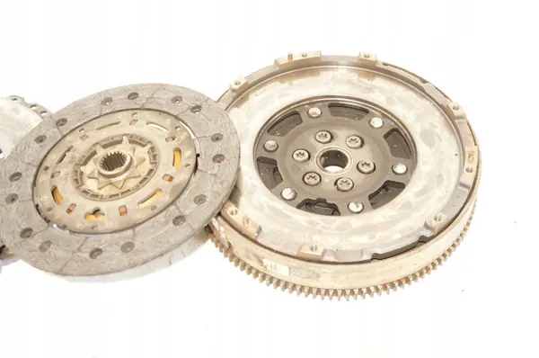 Volante de Dupla Massa Alfa Fiat 500 Mito 1.4 TB 55219390 image 4