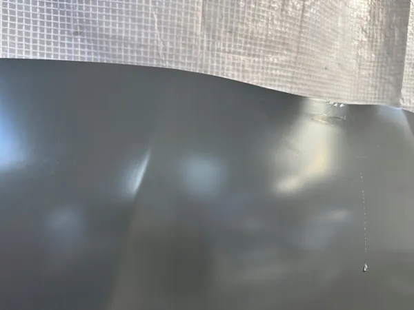 TOYOTA YARIS IV 4 HUVA image 2