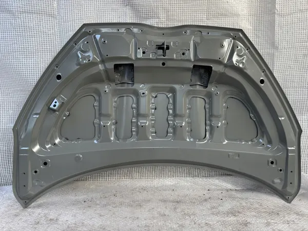 TOYOTA YARIS IV 4 HUVA image 3