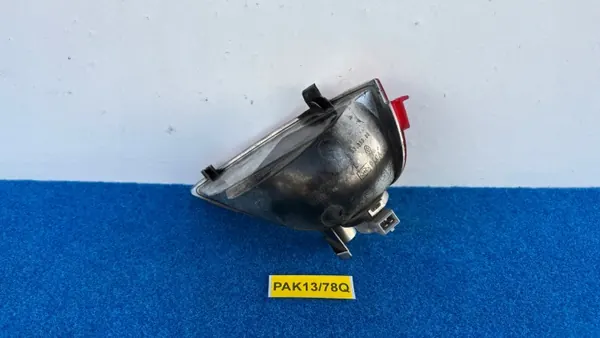 Dacia Sandero II Vänster Bakdimljus OEM 0338900 image 3