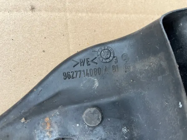 OEM 9627714080 Ilmanotto Citroen Xsara 1997-2004 image 3