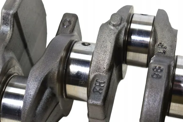 Kampiakseli OEM Wał Korbowy 2.0 DCI M9R780 image 4