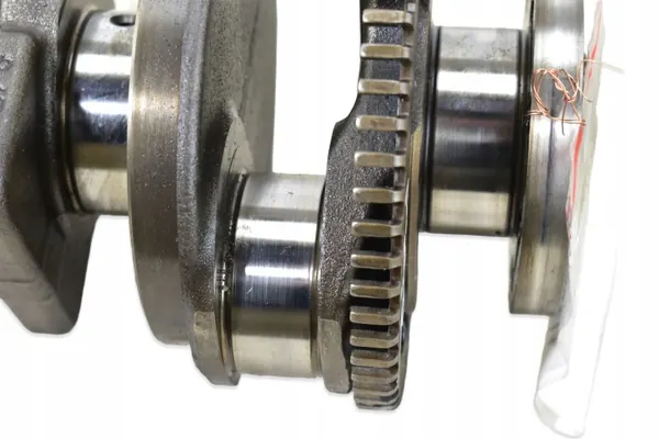 Kampiakseli OEM Wał Korbowy 2.0 DCI M9R780 image 7
