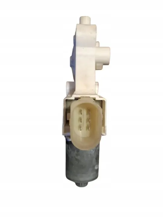 Linker achterdeur raammotor BMW 3 GT OEM 0130822514 image 4