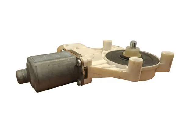 Linker achterdeur raammotor BMW 3 GT OEM 0130822514 image 5