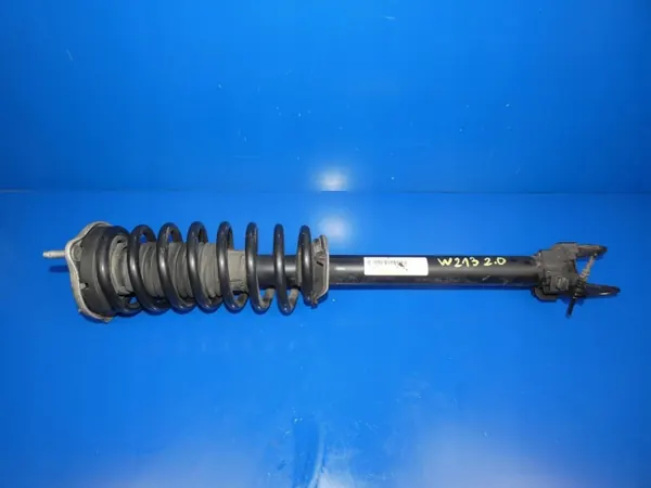 Amortecedor Dianteiro Mercedes Classe E W213 OEM A2133202013 image 2