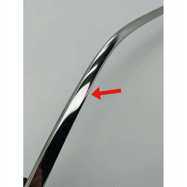 Lexus RX 450H Oven Lasin Lista OEM 75707 Oikea Taka image 5