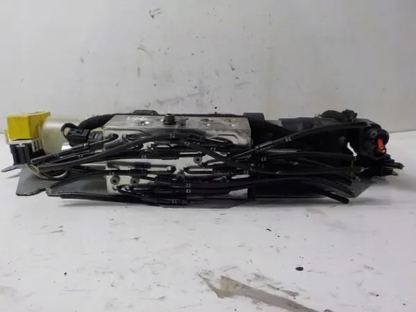 Pompe de toit OEM 13197772 pour Opel Astra H Twin Top image 3