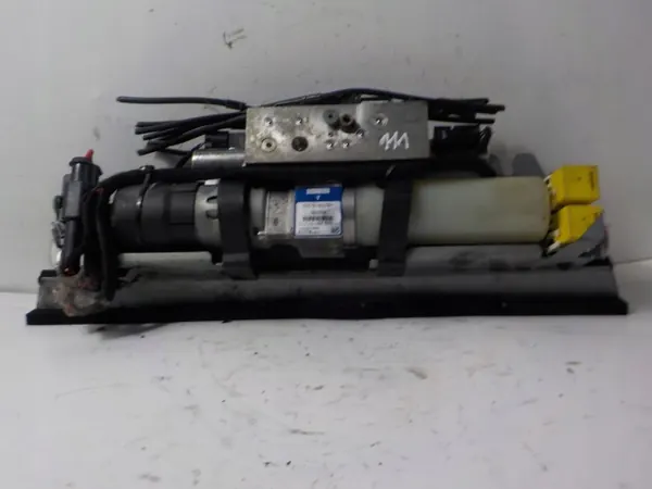 Pompe de toit OEM 13197772 pour Opel Astra H Twin Top image 5