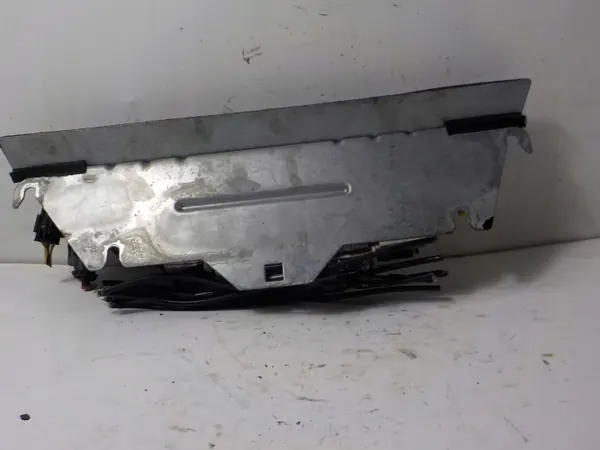 Pompe de toit OEM 13197772 pour Opel Astra H Twin Top image 8