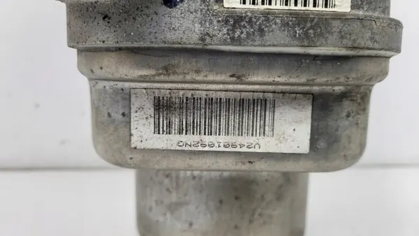 Pompe de direction OEM 5N513K514CD pour Volvo image 5