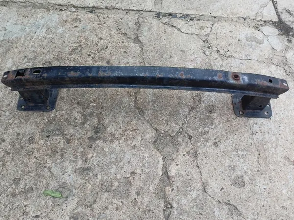 Ford Focus MK2 Limousine Heckstoßstangen-Träger OEM image 4