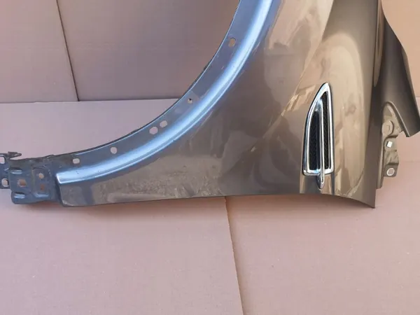 FORD KUGA MK2 13-18 Etu vasen lokasuoja OEM MD image 4