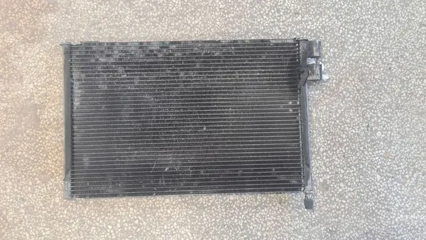 Ford Fusion 2008 A/C Kondenseri image 2