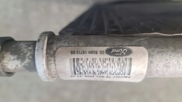 Ford Fusion 2008 A/C Kondenseri image 3