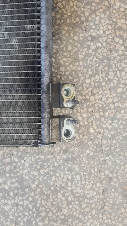 Ford Fusion 2008 A/C Kondenseri image 4