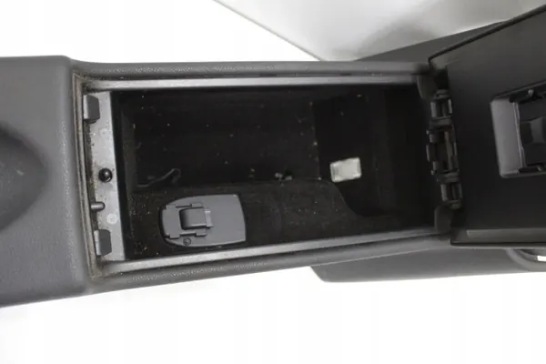 Accoudoir Mercedes SLK R171 W171 - Pièce OEM image 10