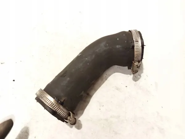 Tuyau d'intercooler Audi A6 2005 3.0L 4f0145708c image 2