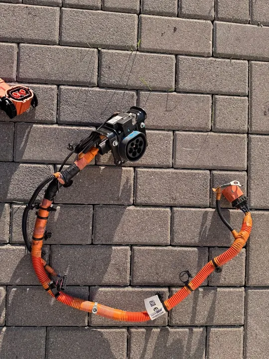 Prise de Charge Jeep 68415080af image 1