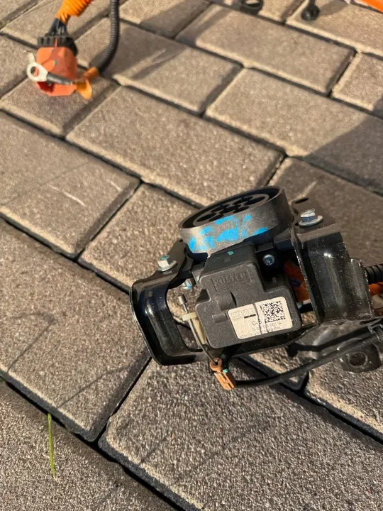 Prise de Charge Jeep 68415080af image 2