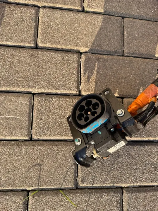 Prise de Charge Jeep 68415080af image 3