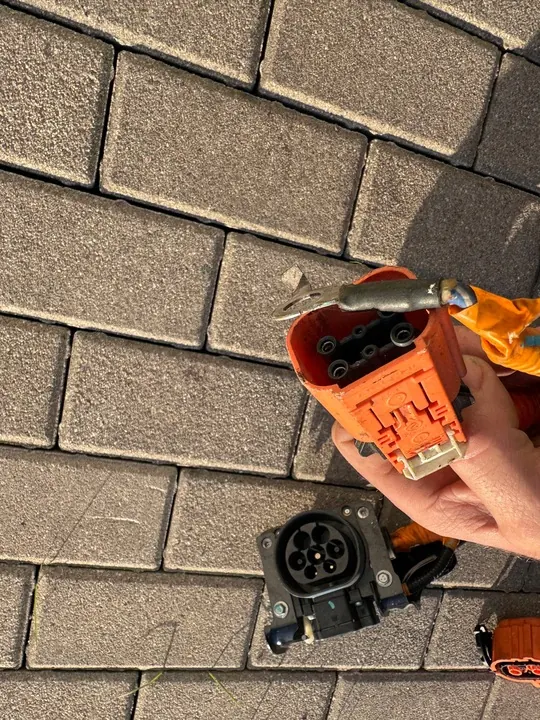 Prise de Charge Jeep 68415080af image 5