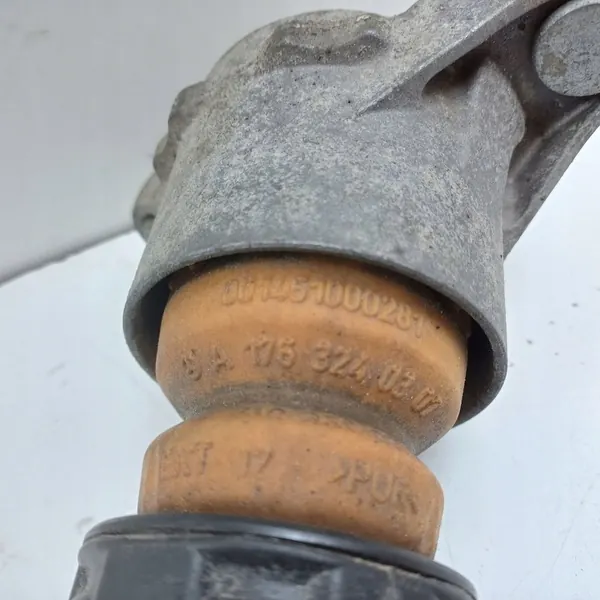 Ammortizzatore posteriore Mercedes-Benz CLA C117 2019 A2043260598 image 4