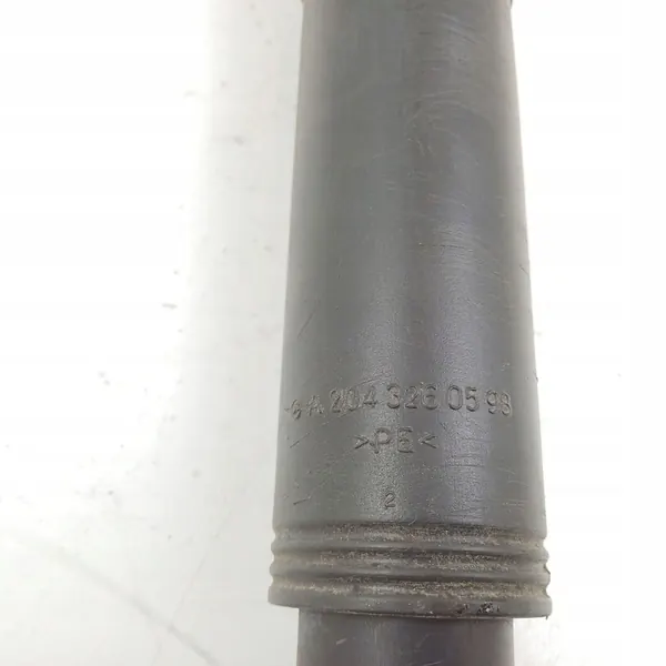 Ammortizzatore posteriore Mercedes-Benz CLA C117 2019 A2043260598 image 5