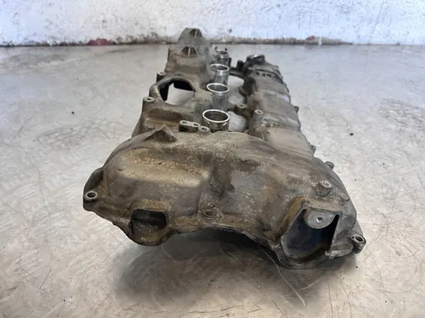 BMW Ventillock vänster OEM 7566286 för N63 5.0i image 3