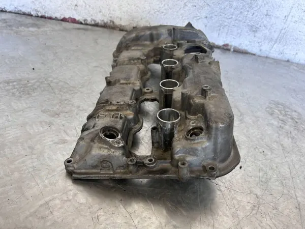 BMW Ventillock vänster OEM 7566286 för N63 5.0i image 5
