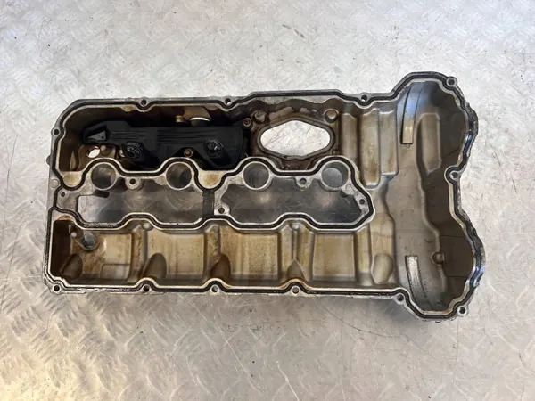 BMW Ventillock vänster OEM 7566286 för N63 5.0i image 6