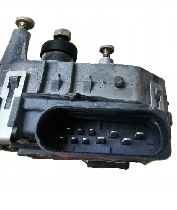 Frontscheibenwischermotor Volkswagen Sharan Galaxy Alhambra image 3