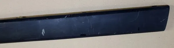 Takapuskuri Muovi Musta BMW 5 E34 OE 5112-1944184 image 2