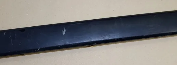 Takapuskuri Muovi Musta BMW 5 E34 OE 5112-1944184 image 3