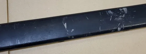 Takapuskuri Muovi Musta BMW 5 E34 OE 5112-1944184 image 6